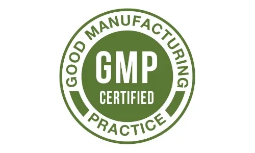 Vigor Jelly GMP-certified